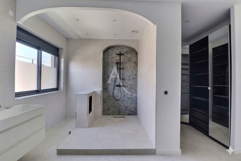 � vendre  Maison Marseille 12