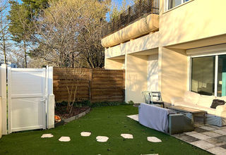  Appartement � vendre 5 pi�ces 118 m�