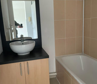  Appartement � vendre 2 pi�ces 48 m�