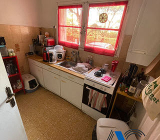  Appartement � vendre 3 pi�ces 