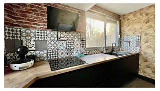  Appartement � vendre 4 pi�ces 138 m�