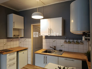  Appartement � vendre 1 pi�ce 25 m�