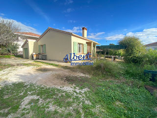  Maison � vendre 3 pi�ces 65 m�