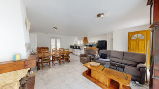  Maison � vendre 5 pi�ces 1 m�