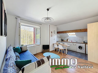  Appartement � vendre 2 pi�ces 26 m�