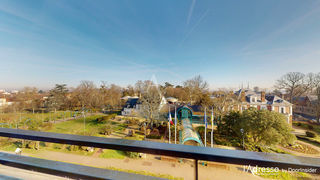  Appartement � vendre 3 pi�ces 59 m�