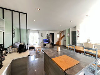  Maison � vendre 6 pi�ces 133 m�