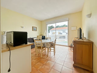  Appartement � vendre 2 pi�ces 37 m�