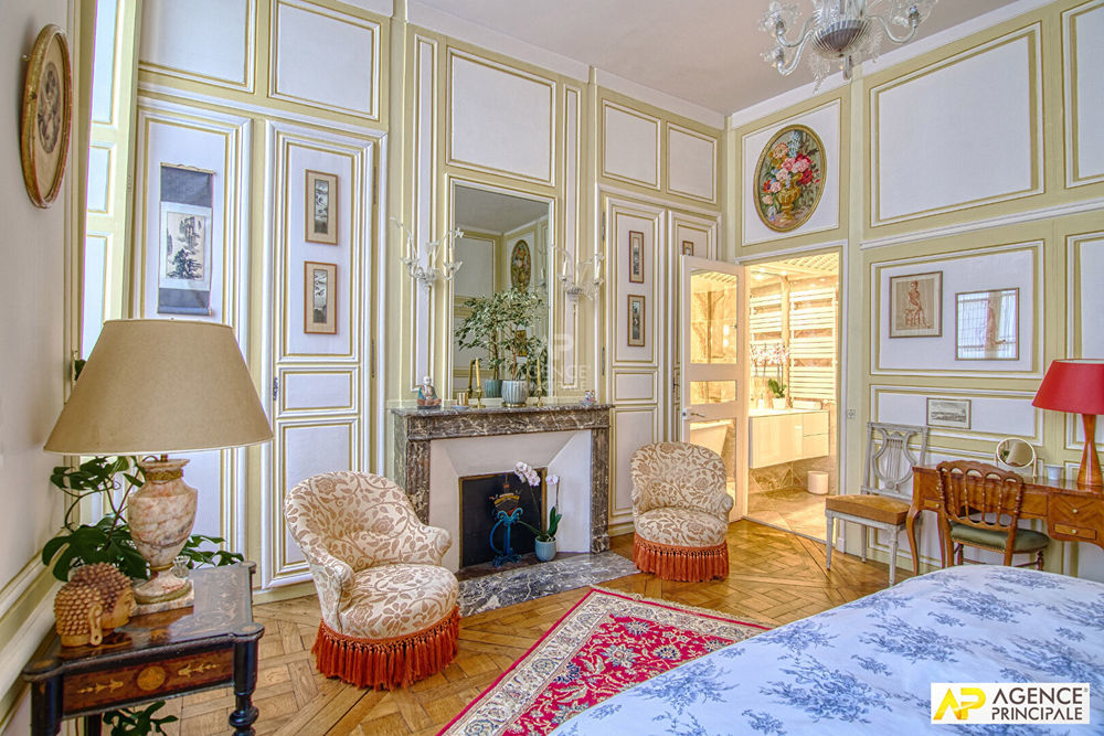 � vendre  Appartement Versailles (78000)