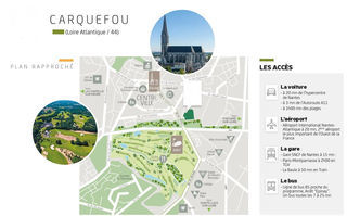  Appartement � vendre 3 pi�ces 62 m�