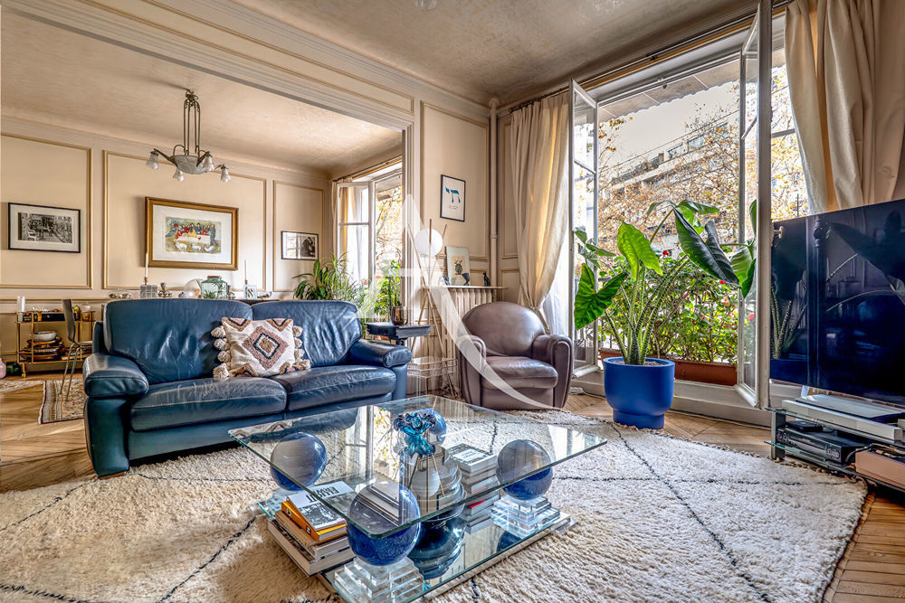 � vendre  Appartement Paris 11