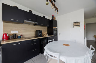  Appartement � vendre 3 pi�ces 66 m�