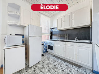  Appartement � vendre 2 pi�ces 49 m�