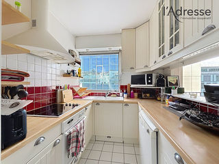  Appartement � vendre 3 pi�ces 54 m�