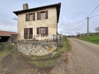  Maison � vendre 3 pi�ces 59 m�