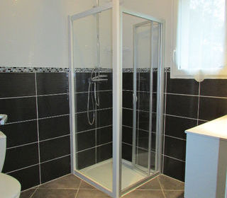  Appartement � louer 3 pi�ces 64 m�