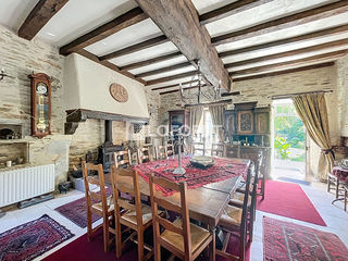  Maison � vendre 15 + pi�ces 500 m�