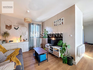  Appartement � vendre 4 pi�ces 75 m�