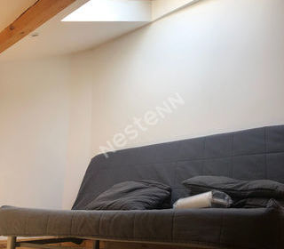  Appartement � louer 1 pi�ce 26 m�