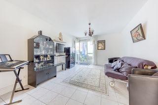  Appartement � vendre 3 pi�ces 67 m�