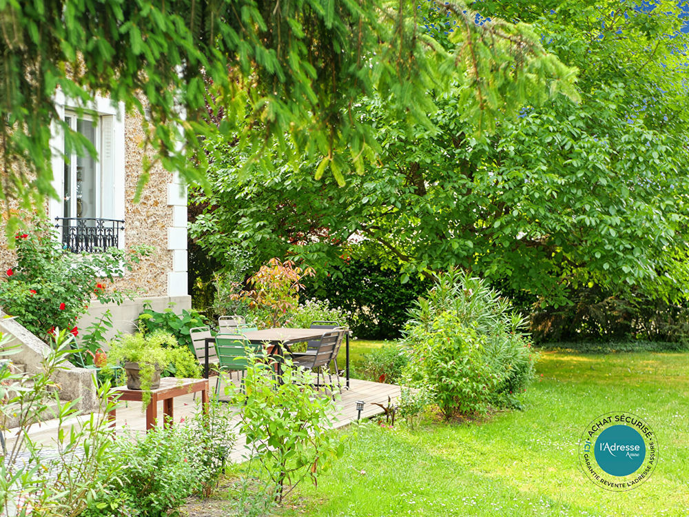 � vendre  Maison Mennecy (91540)