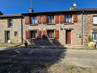  Maison � vendre 5 pi�ces 130 m�