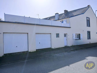  Maison � vendre 4 pi�ces 94 m�