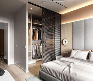  Appartement � vendre 4 pi�ces 90 m�