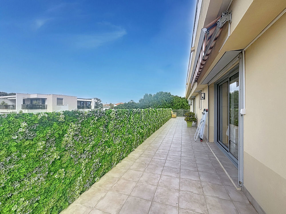 � vendre  Appartement Nice (06000)