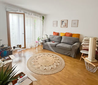  Appartement � louer 1 pi�ce 31 m�