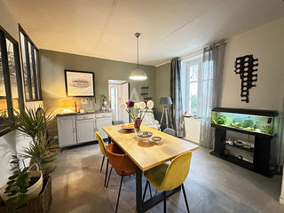  Maison � vendre 5 pi�ces 164 m�