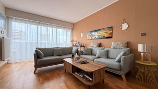  Appartement � vendre 4 pi�ces 80 m�