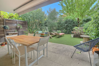  Appartement � vendre 3 pi�ces 68 m�