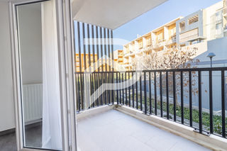  Appartement � vendre 1 pi�ce 35 m�