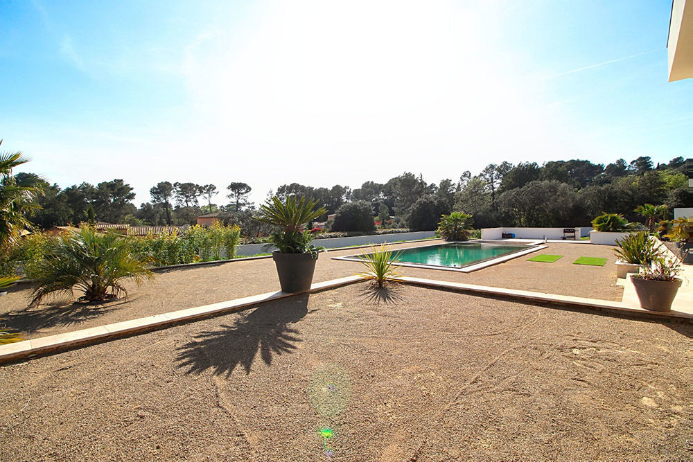 � vendre  Maison Lorgues (83510)