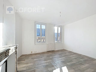  Appartement � vendre 4 pi�ces 76 m�