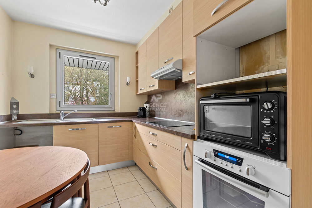 � vendre  Appartement Le Pecq (78230)