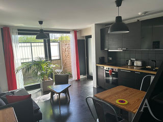  Appartement � vendre 3 pi�ces 53 m�