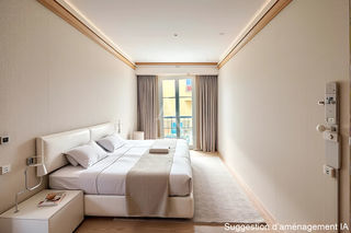  Appartement � vendre 2 pi�ces 33 m�