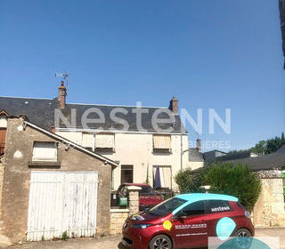  Maison � vendre 4 pi�ces 