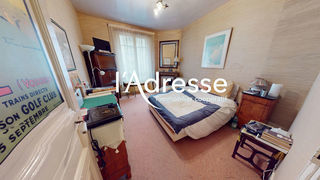  Appartement � vendre 2 pi�ces 46 m�