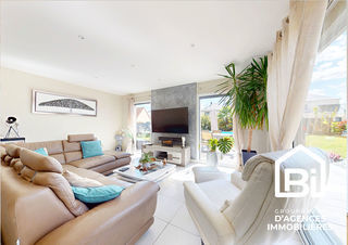  Maison � vendre 6 pi�ces 146 m�