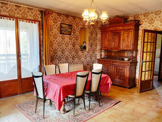  Maison � vendre 7 pi�ces 184 m�