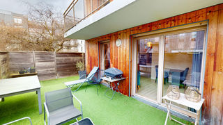  Appartement � vendre 3 pi�ces 62 m�