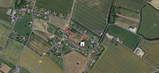  Terrain � vendre 488 m�