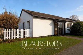  Maison � vendre 4 pi�ces 93 m�