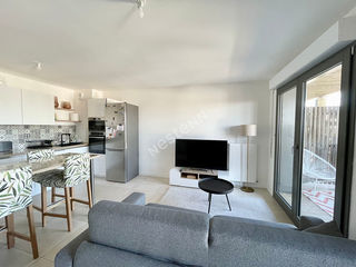  Appartement � vendre 3 pi�ces 60 m�