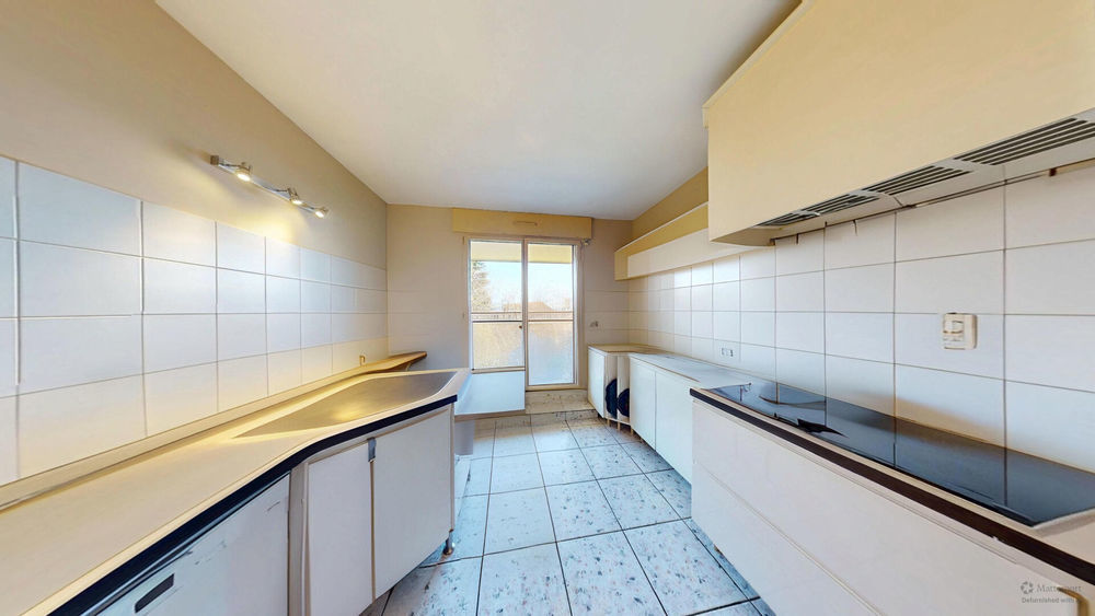 � vendre  Appartement Vincennes (94300)