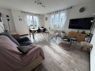  Maison � vendre 5 pi�ces 