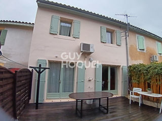  Maison � vendre 5 pi�ces 98 m�